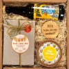 Wunderle Geschenkset Männer