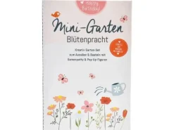 Wunderle Mini-Garten Blütenpracht