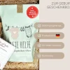 Wunderle Wunderle Geschenkbox für werdende Eltern