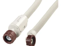 Xavax Aquastop Wasserschlauch 2.5 m, 1 Stück