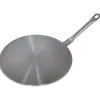 Xavax Induktionskochfeld-Adapterplatte 19 cm