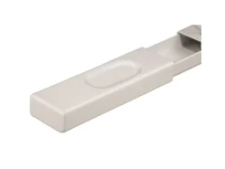Xavax Mikrowellenhalterung 110930 Weiss