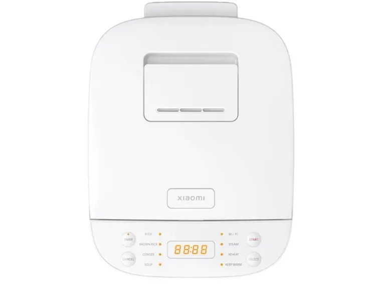 Xiaomi Multikocher Smart 3 l