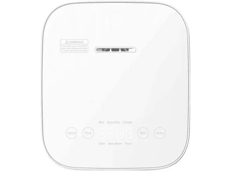 Xiaomi Reiskocher BHR9016EU 1.5 l