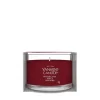 Yankee Candle Signature Duftkerze Woodland Spice Filled Votive