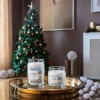 Yankee Candle Signature Duftkerze Winter Walk Signature Medium Jar