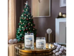 Yankee Candle Signature Duftkerze Winter Walk Signature Large Jar