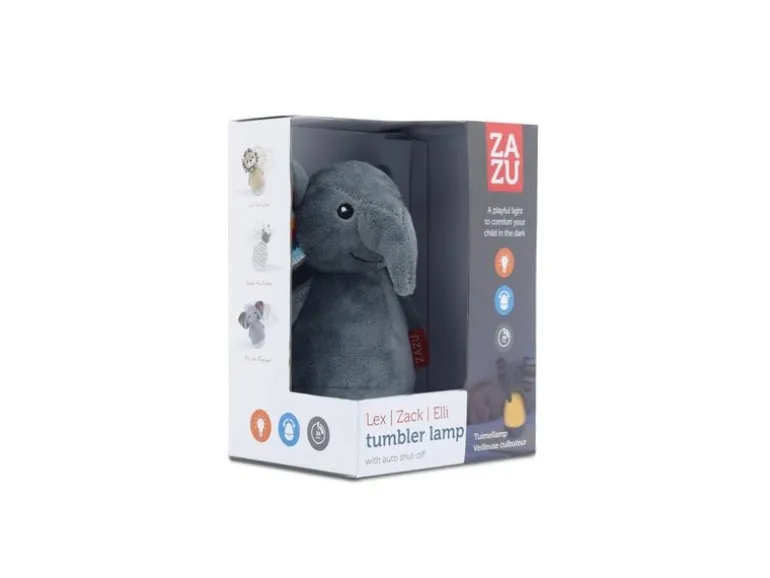 ZaZu Nachtlicht the Elephant Tumbler Nachtlicht