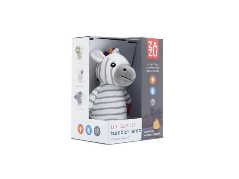 ZaZu Nachtlicht the Zebra Tumbler Nachtlicht