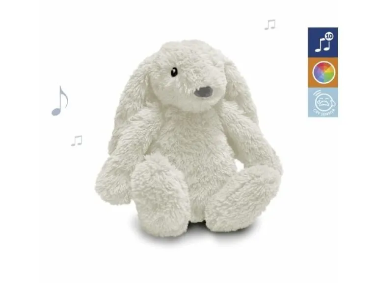 ZaZu Ro the Rabbit Nachtlicht