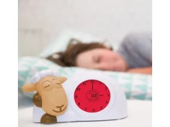 ZaZu Wecker Schlaftrainer Sam Camel