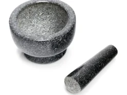 Zeller Present Mörser mit Stössel Mörser mit Stössel Ø 13 x 8 cm