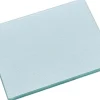 Zeller Present Schneidebrett Glas 30 cm x 40 cm