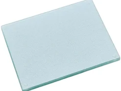 Zeller Present Schneidebrett Glas 30 cm x 40 cm