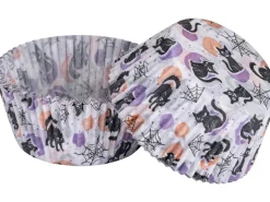Zenker Muffin Papierförmchen 50 Stück, Keine Angabe