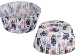 Zenker Muffin Papierförmchen 50 Stück, Keine Angabe