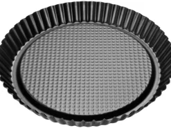 Zenker Wähen-Backform Black Metallic Ø 28 cm