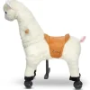 zoosy Reittier Lama