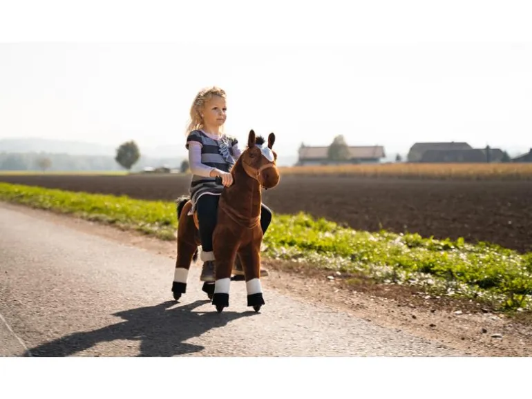 zoosy Reittier Pferd Gr. M
