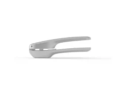 Zyliss Knoblauchpresse Grau