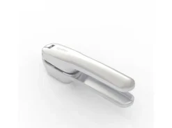 Zyliss Knoblauchpresse Grau
