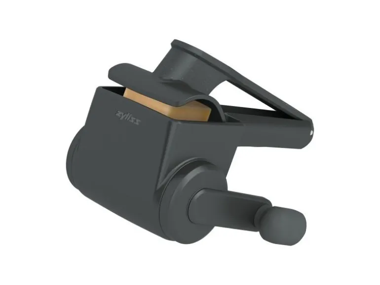 Zyliss Käsereibe Classic Beluga Schwarz